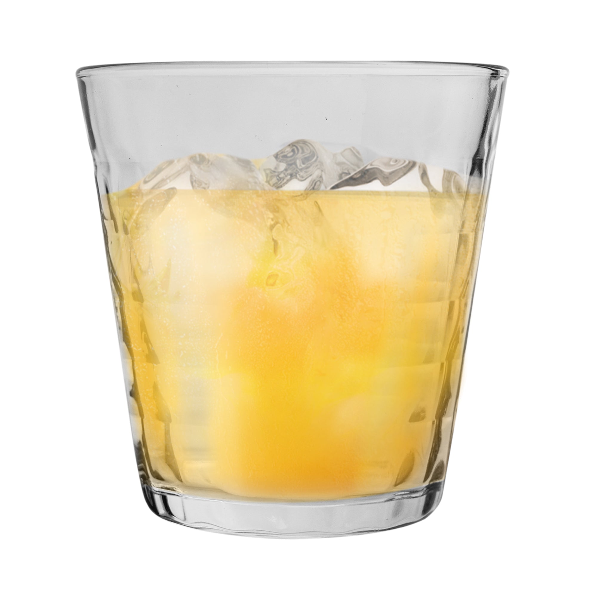 Duralex Prisme Water Tumbler - 275ml - Clear