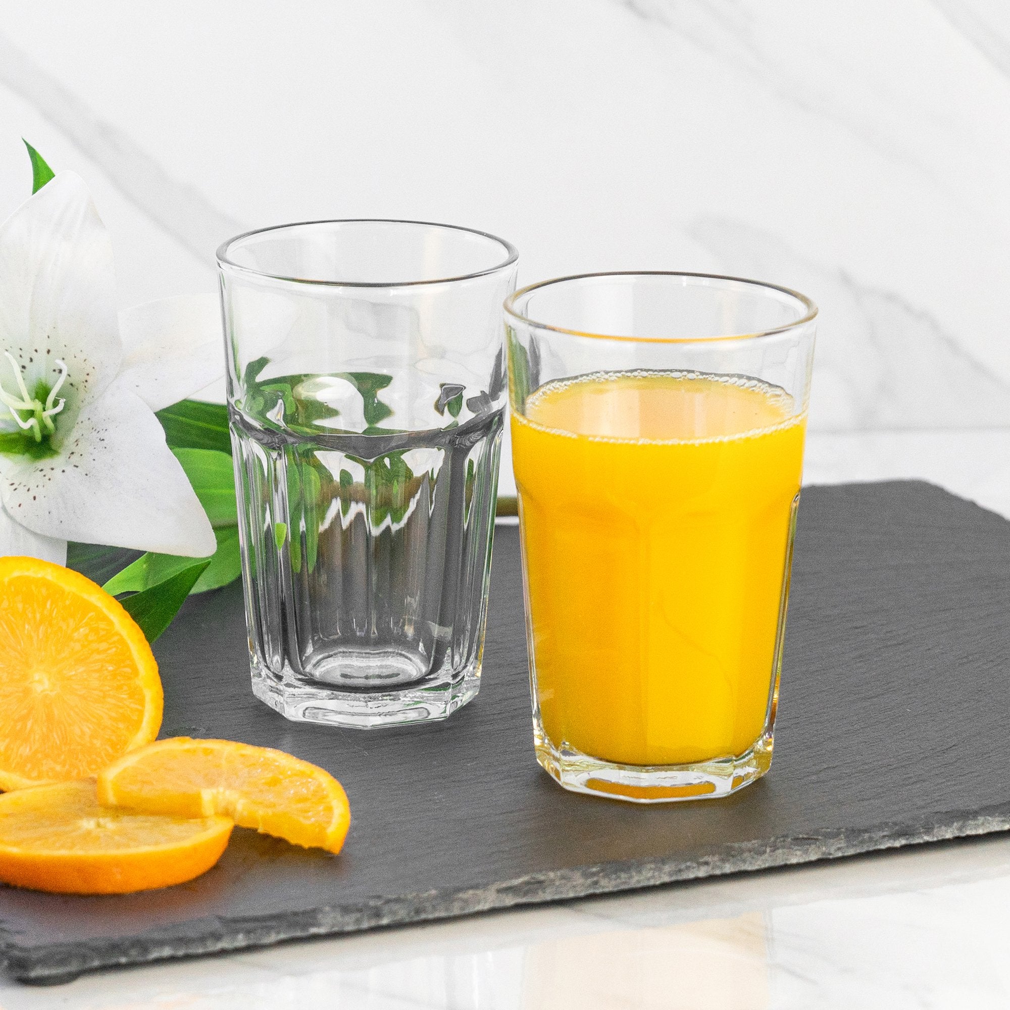 Aras Iced Tea Glass - 300ml