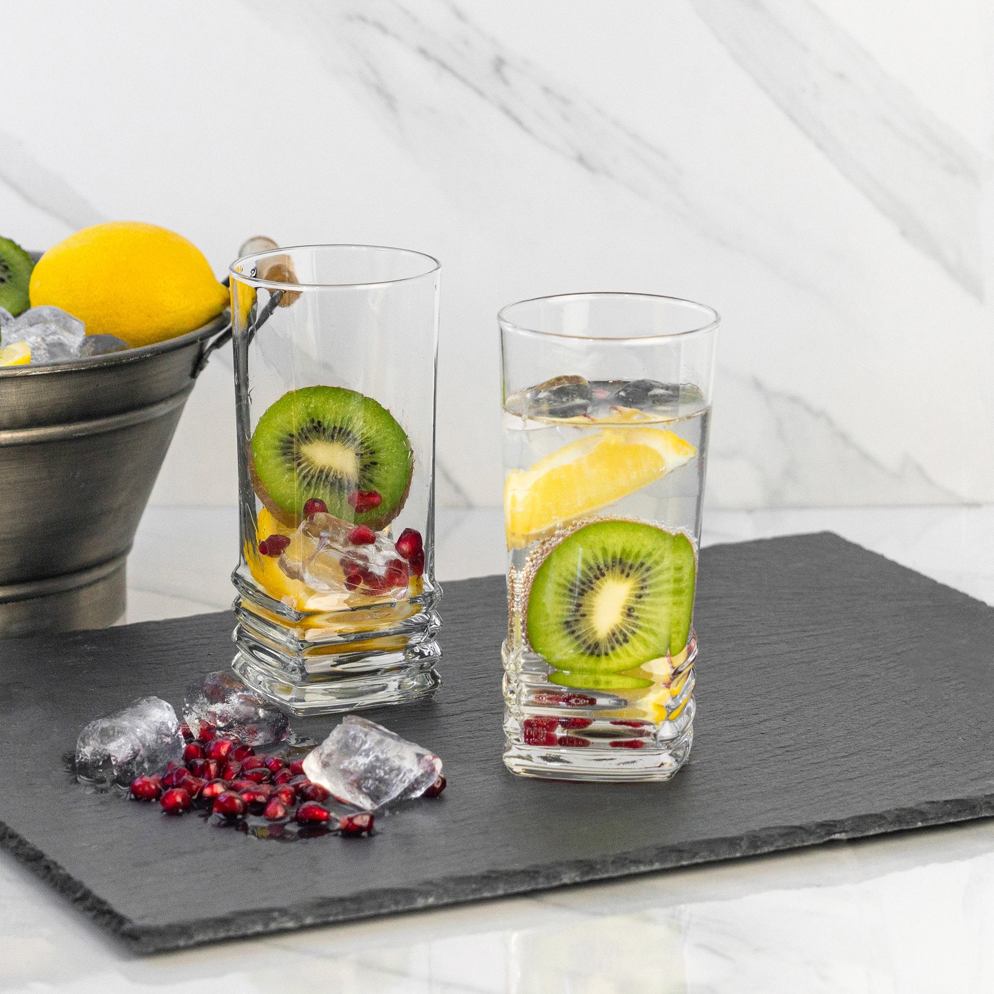 Elegan Highball Glass - 335ml