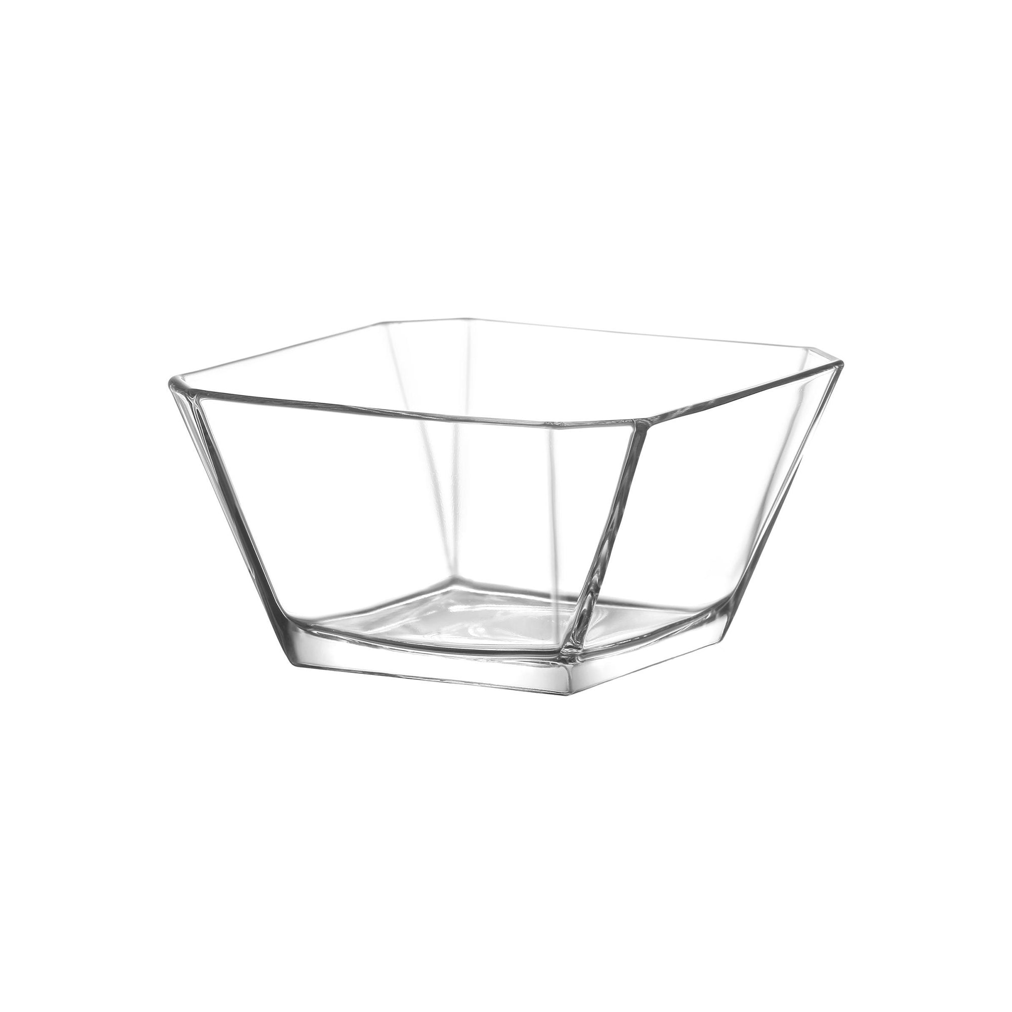 10.5cm Karen Glass Serving Bowl - By LAV