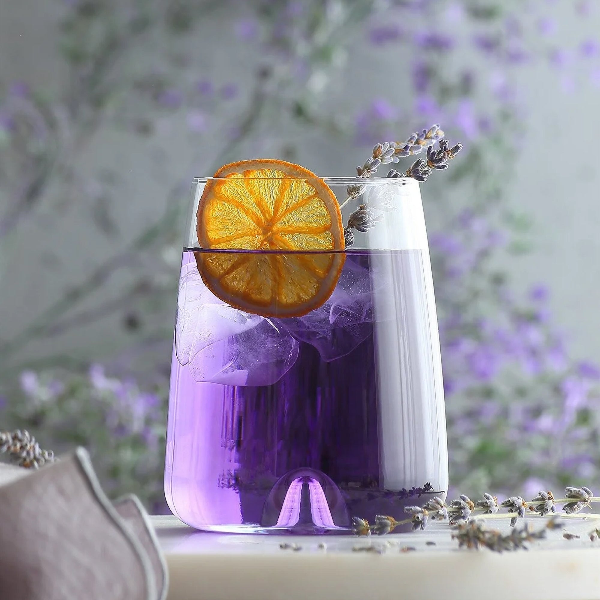 360ml Terra Tumbler Glass