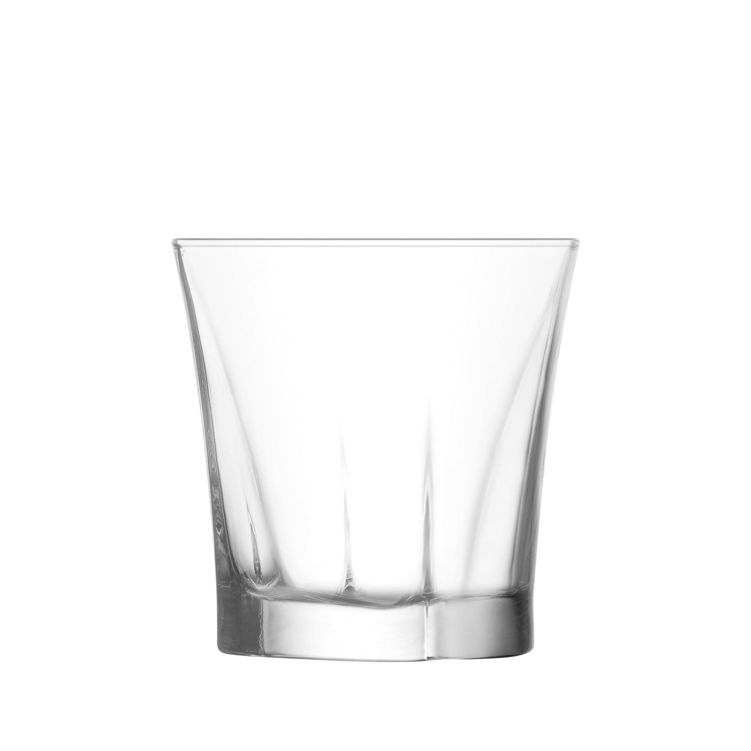 LAV Truva Whisky Glass - 280ml