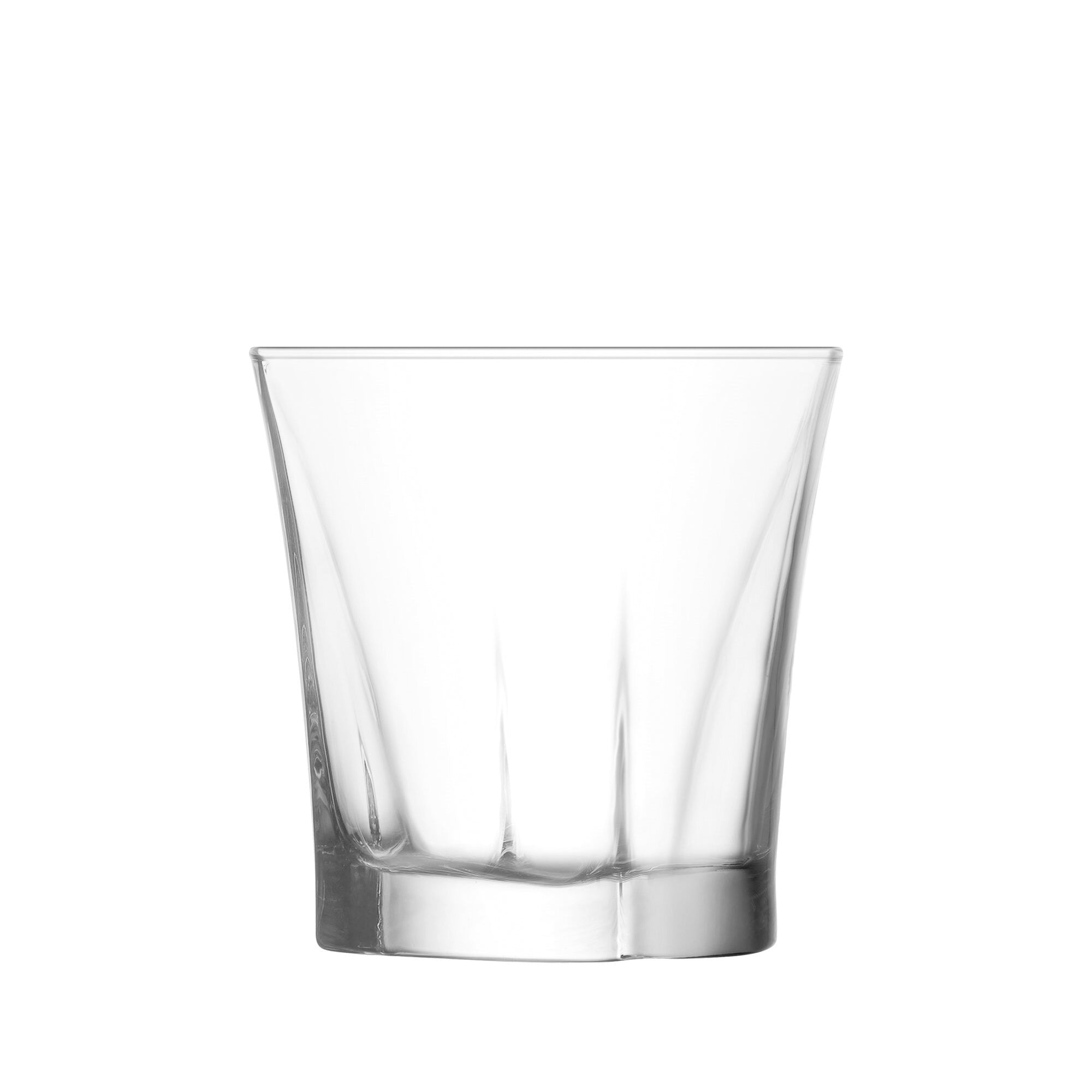 LAV Truva Whisky Glass - 280ml