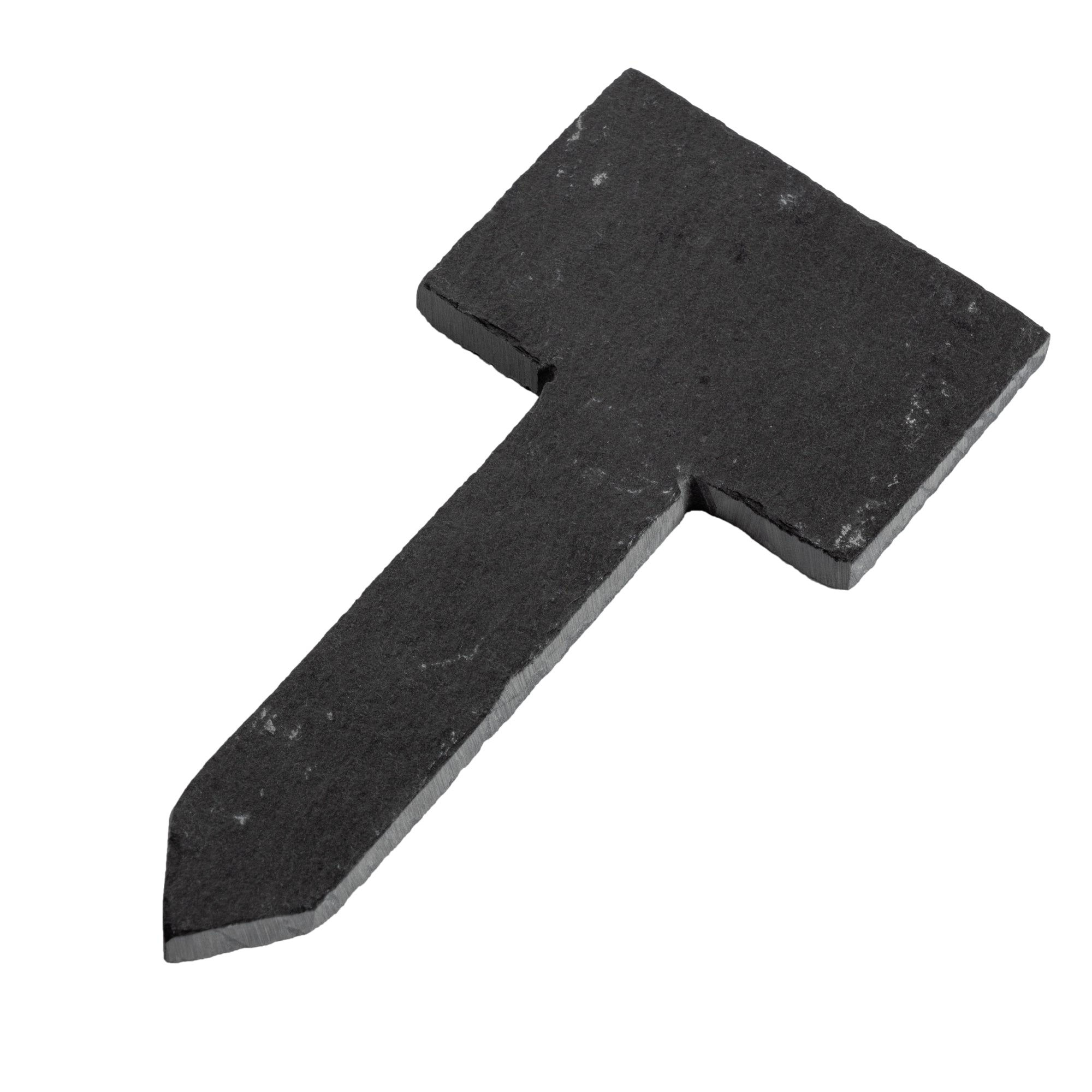 Slate Plant Marker - 6cm x 12cm - By Nicola Spring