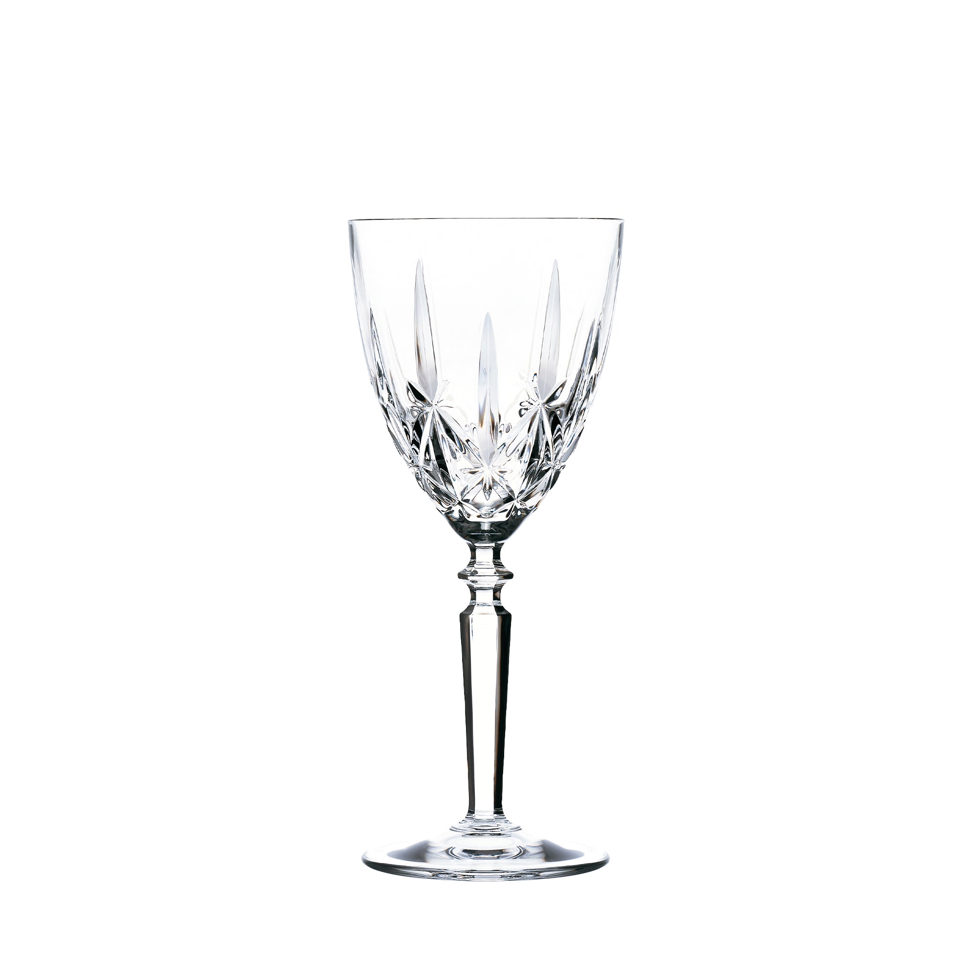 RCR Orchestra Red Wine Glass 290ml