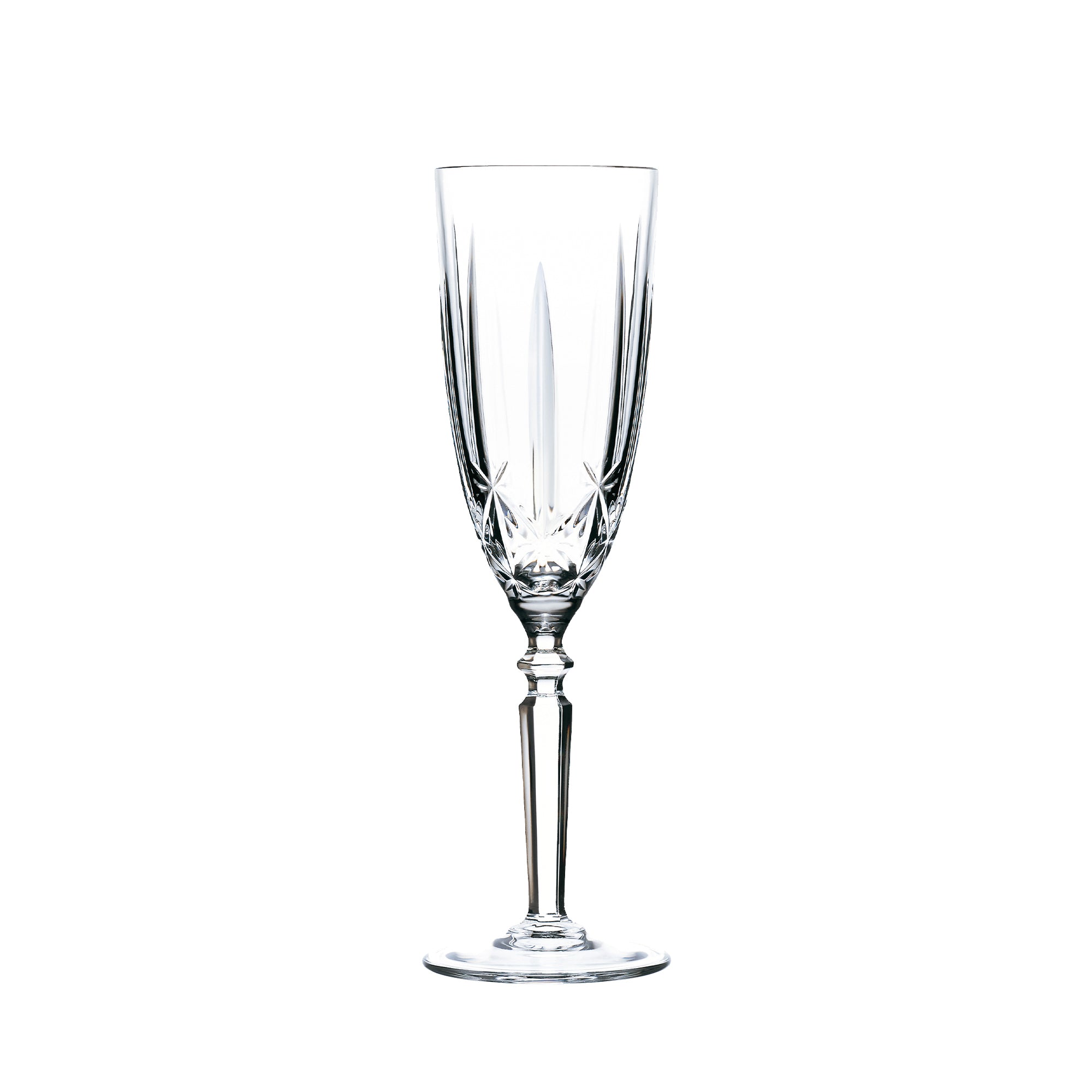 RCR Orchestra Champagne Flute 200ml