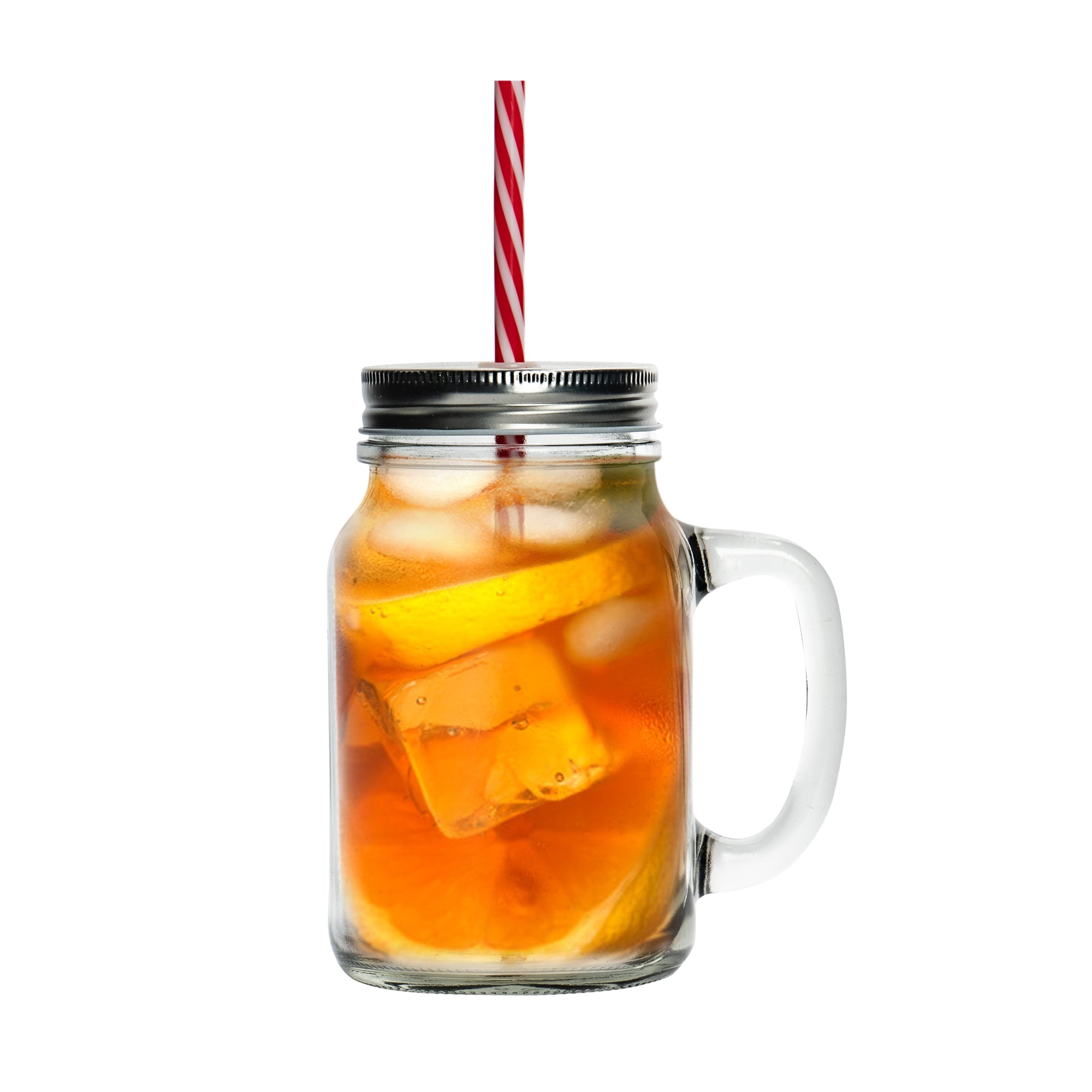Rink Drink The Knoxville Jar - 620ml