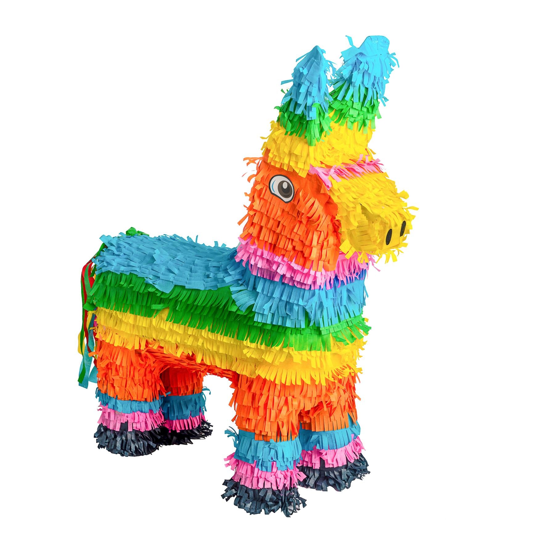 Donkey Pinata - By Fax Potato