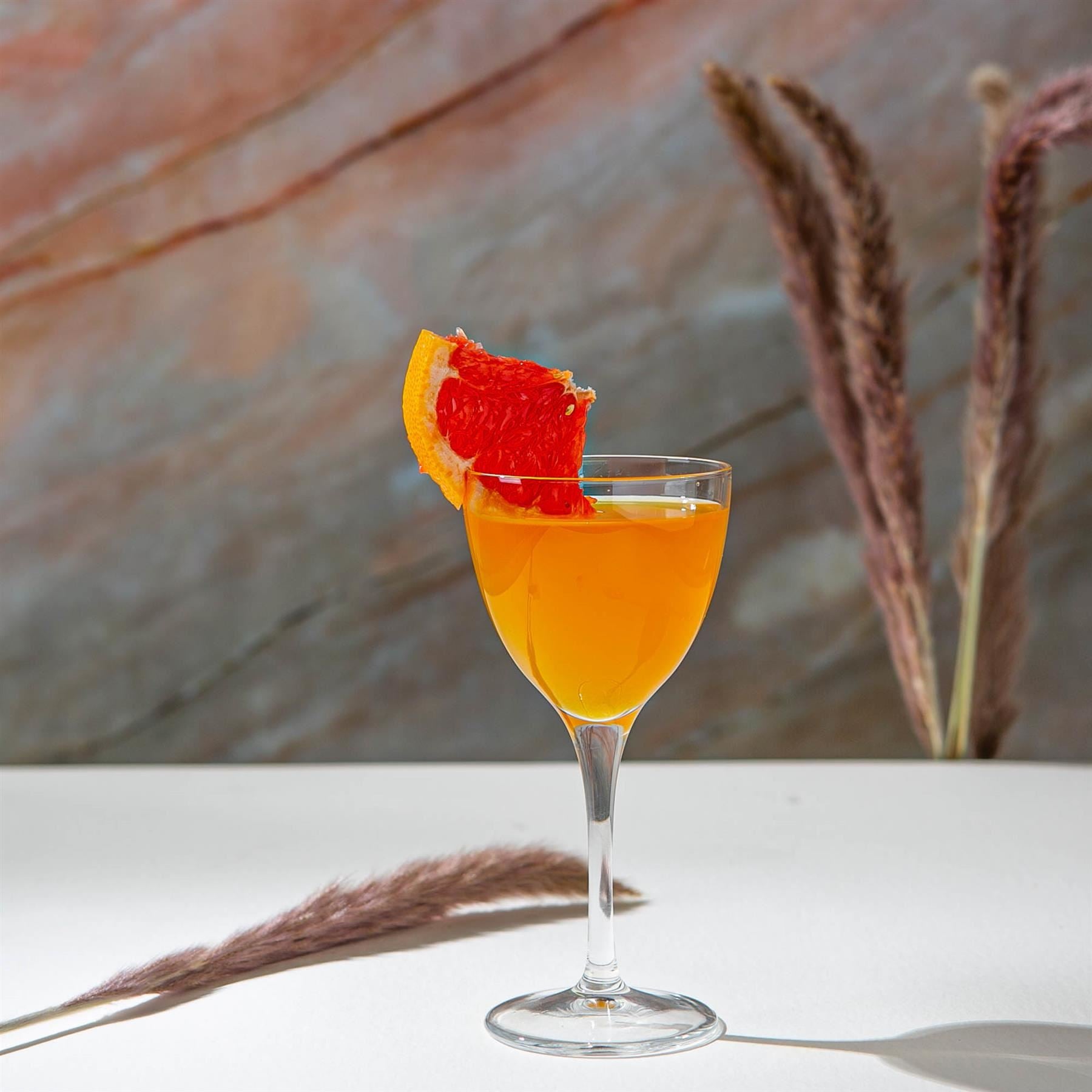 155ml Bartender Novecento Nick & Nora Glass