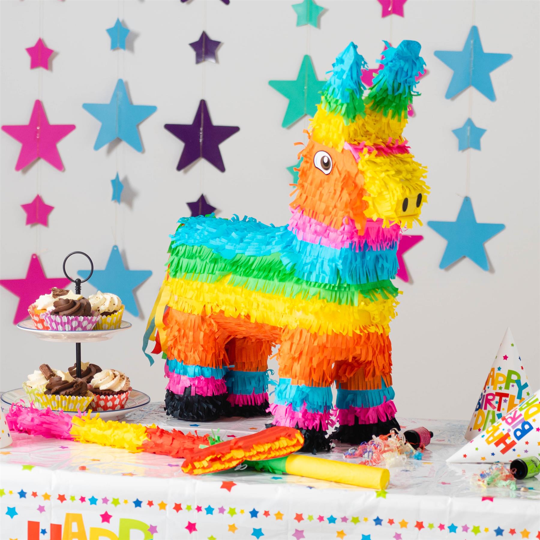 Donkey Pinata