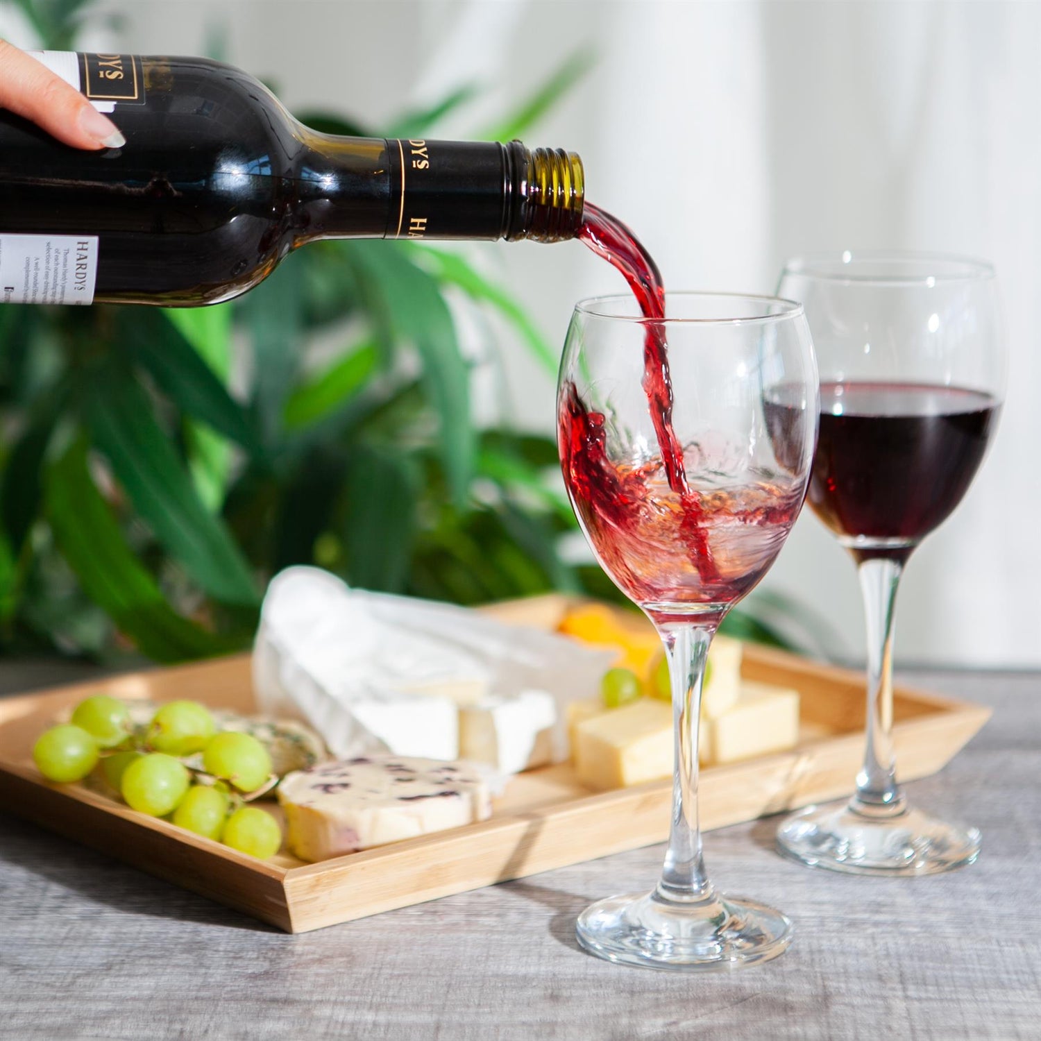 340ml Venue Red Wine Glass