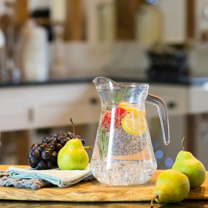 Brocca Glass Jug - 1.5L