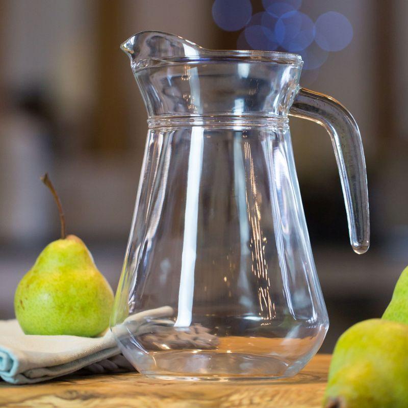 Brocca Glass Jug - 1.5L