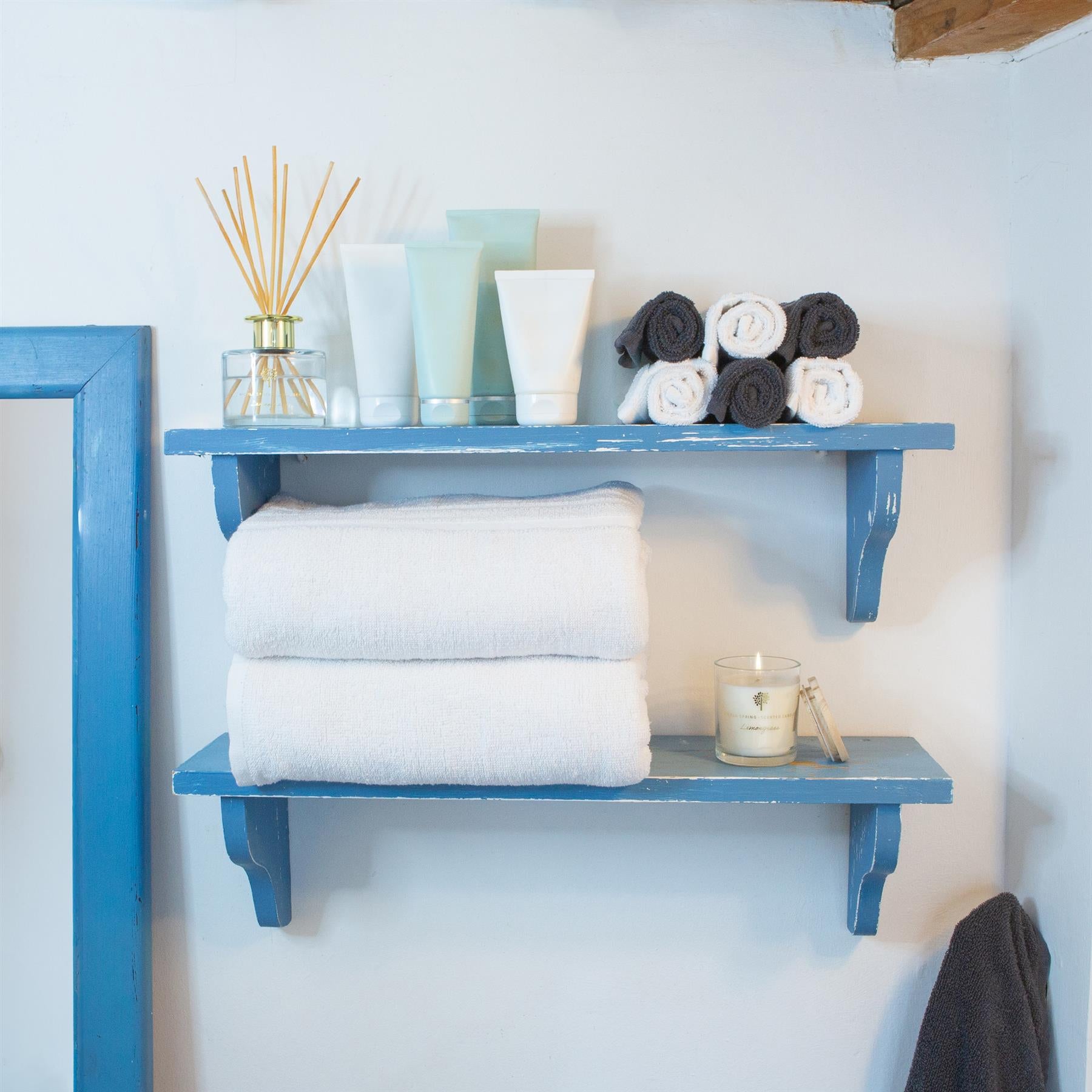 Lemongrass 130g Soy Wax Scented Candle