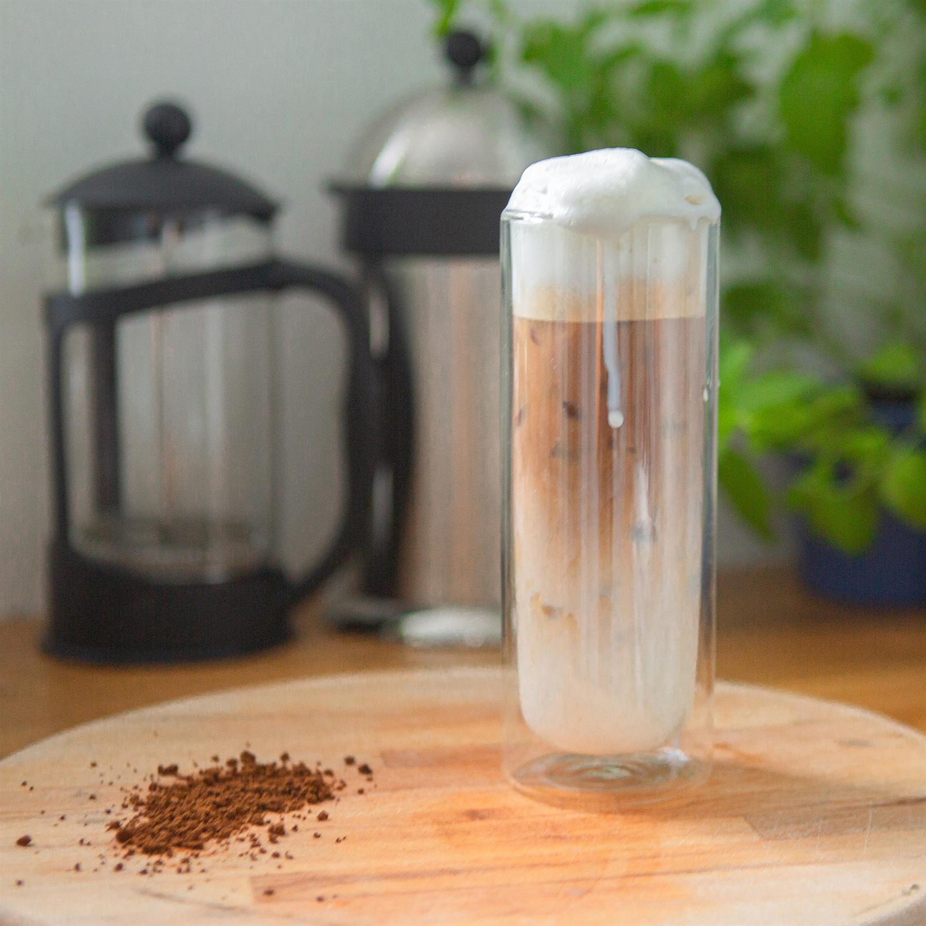 330ml Double-Walled Highball Glass
