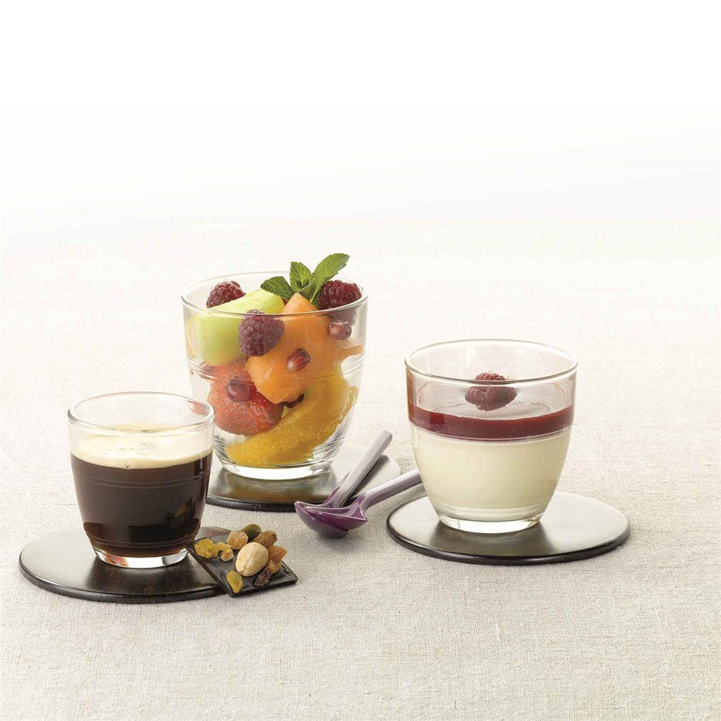 Gigogne Espresso Glasses - 90ml