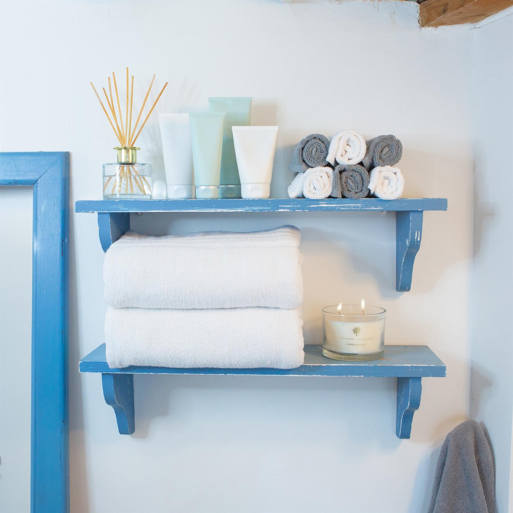 Lemongrass 350g Soy Wax Scented Candle