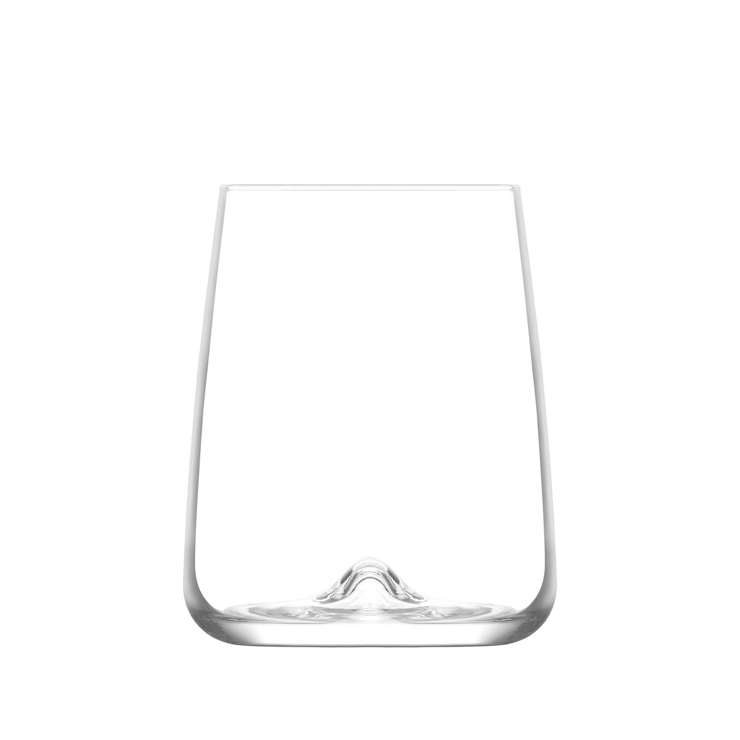 475ml Terra Tumbler Glass - By LAV