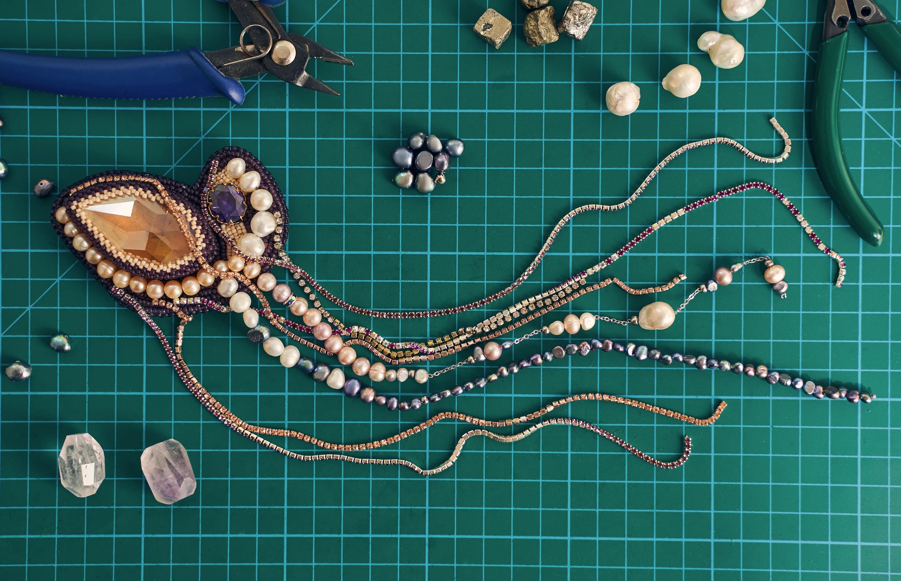 Craft Tools