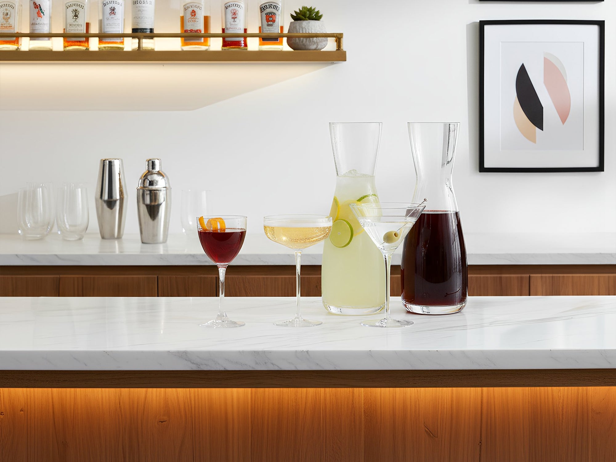 Argon Tableware Hoxton Range