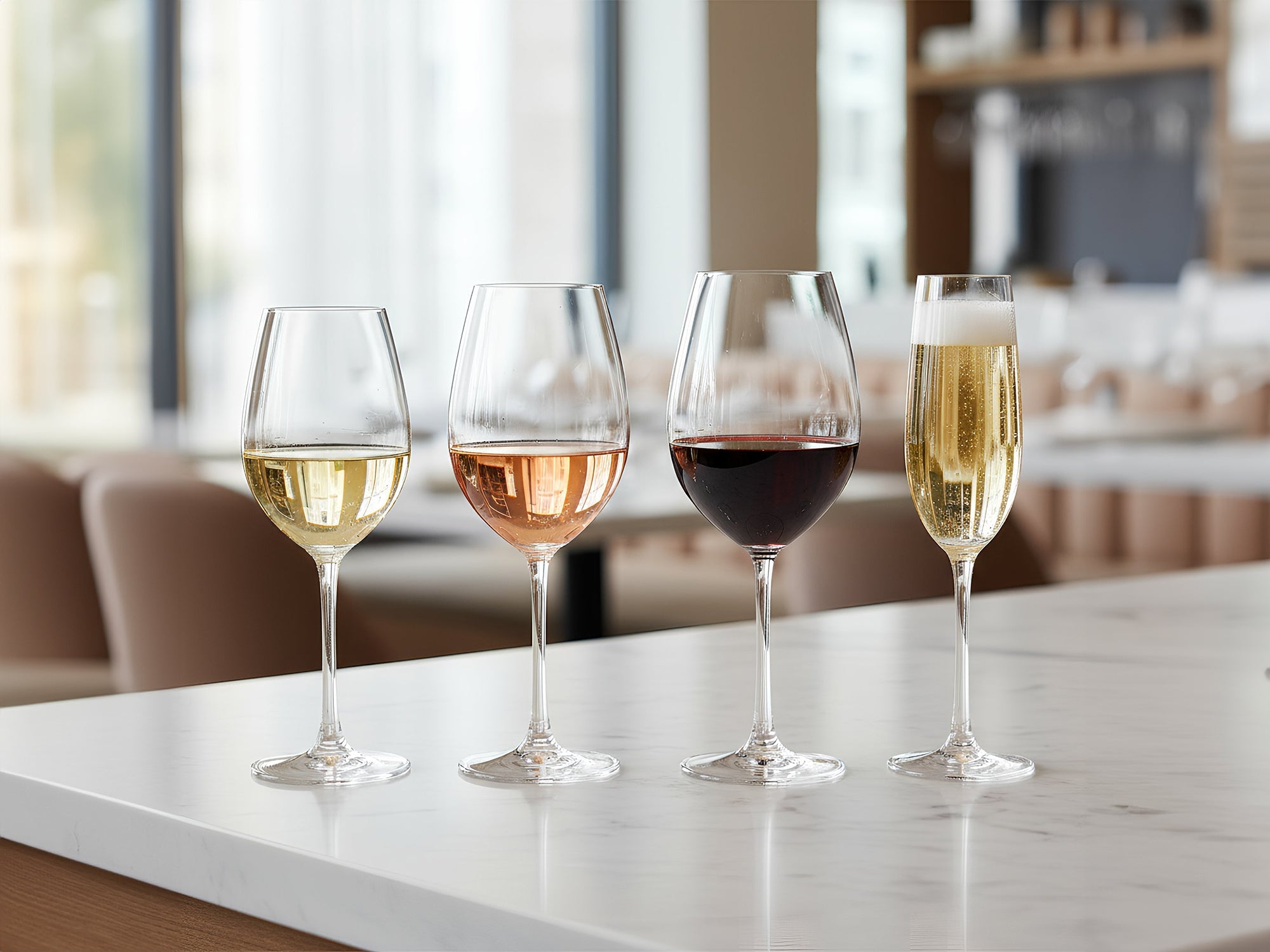 Argon Tableware Mayfair Range