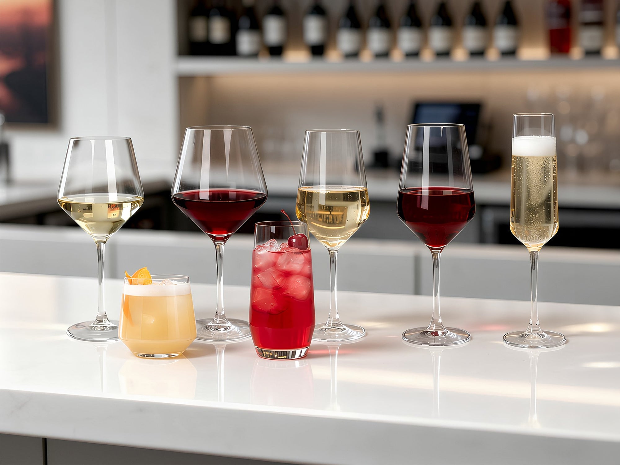 Argon Tableware Soho Range
