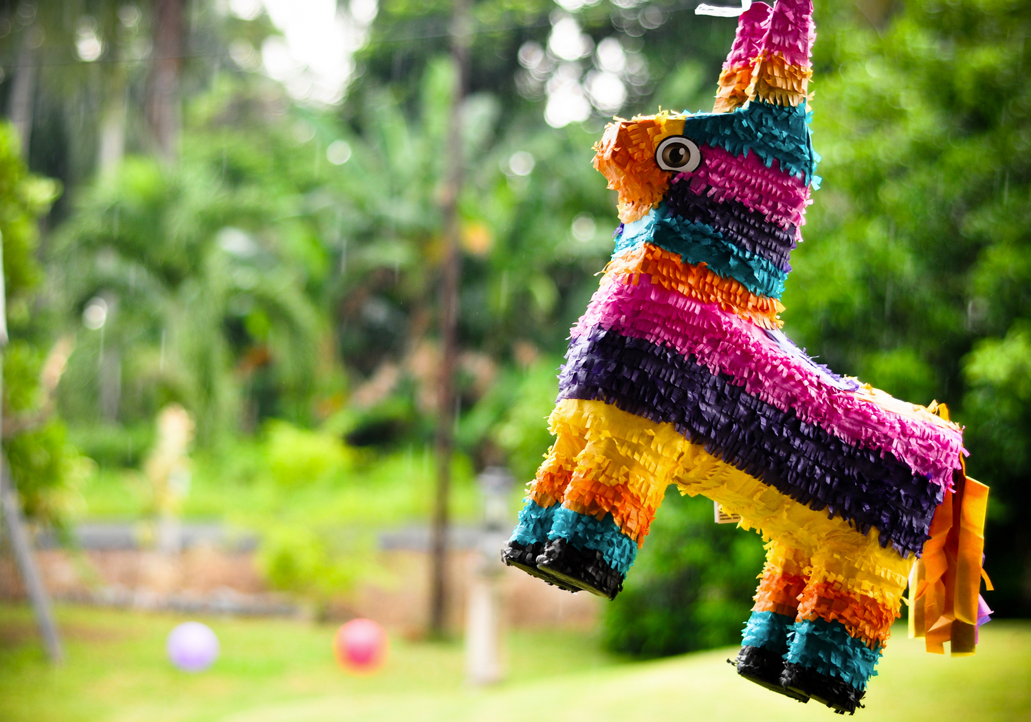 Piñatas