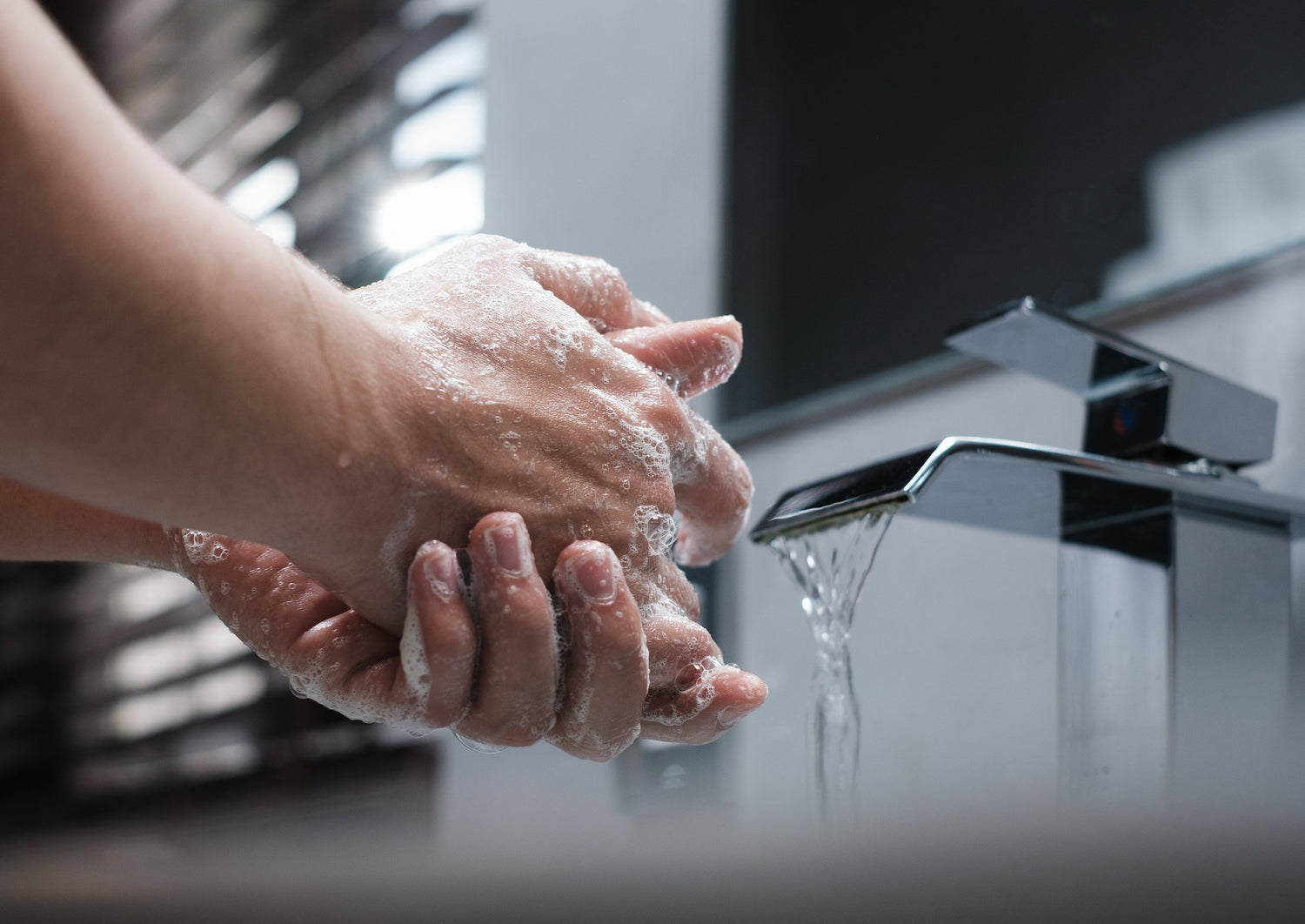Soap Dishes &amp; Dispensers