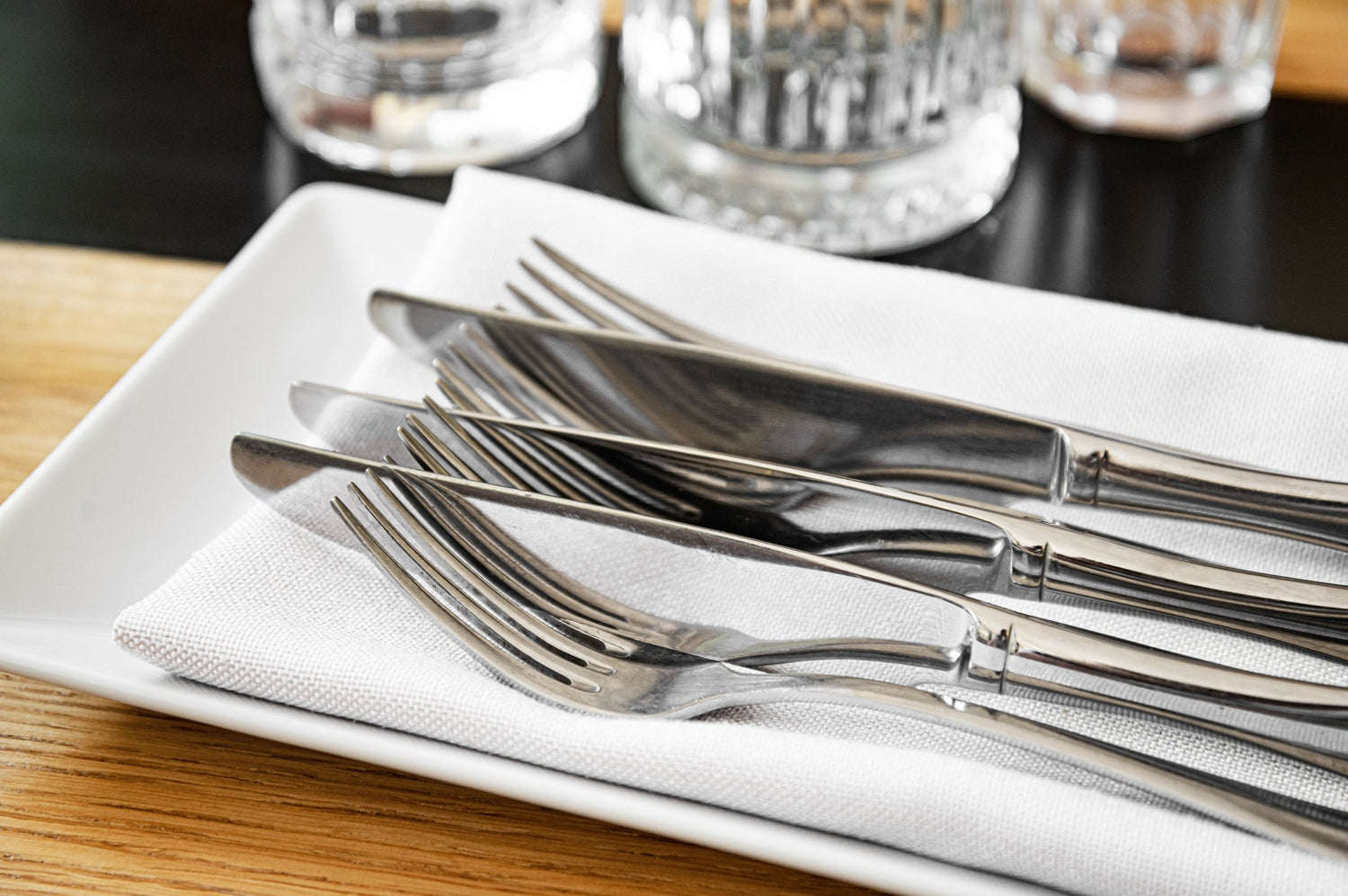 Cutlery