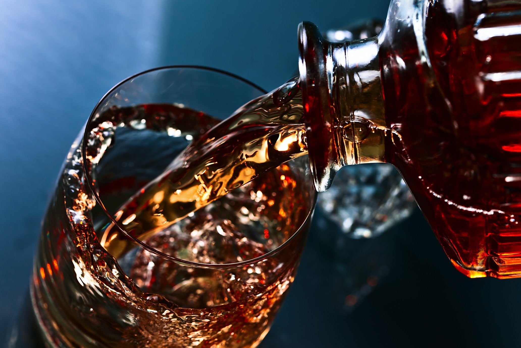Decanters