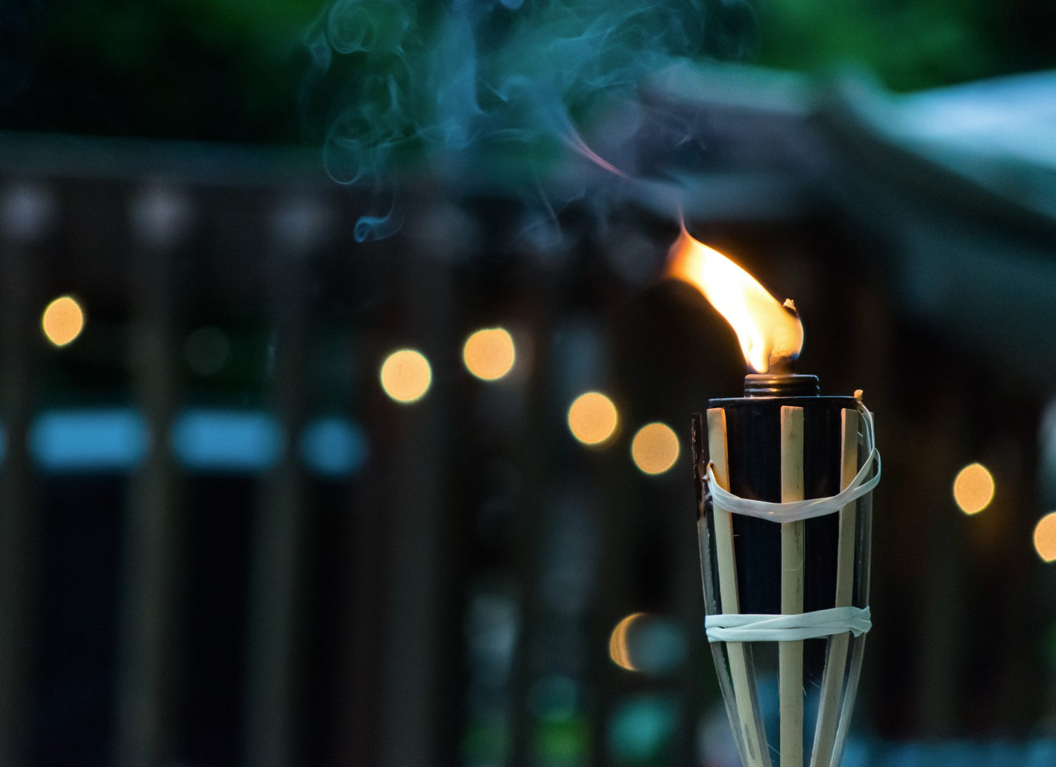 Fire Torches