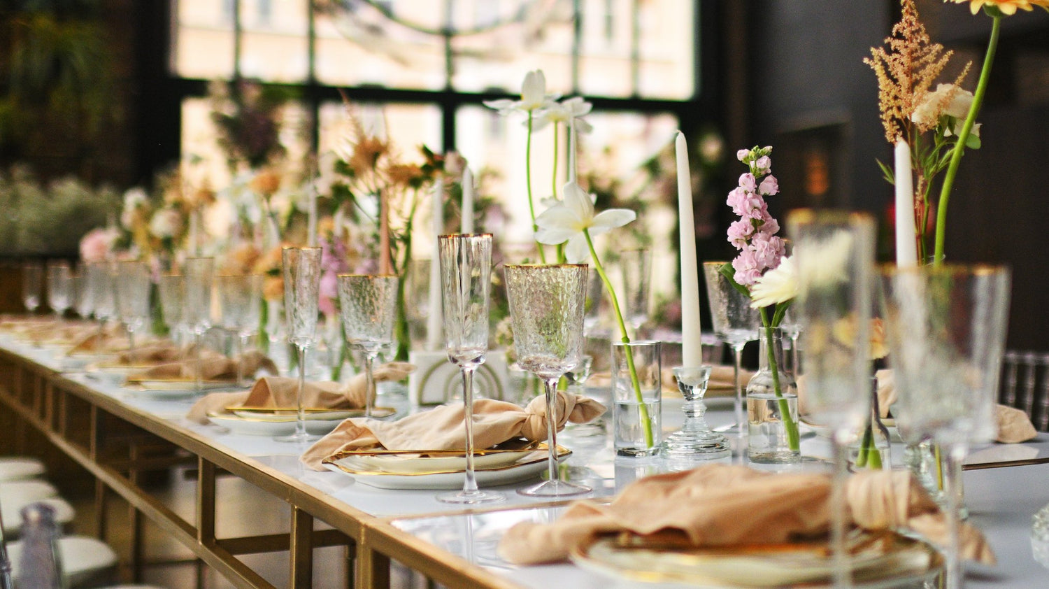 Glassware