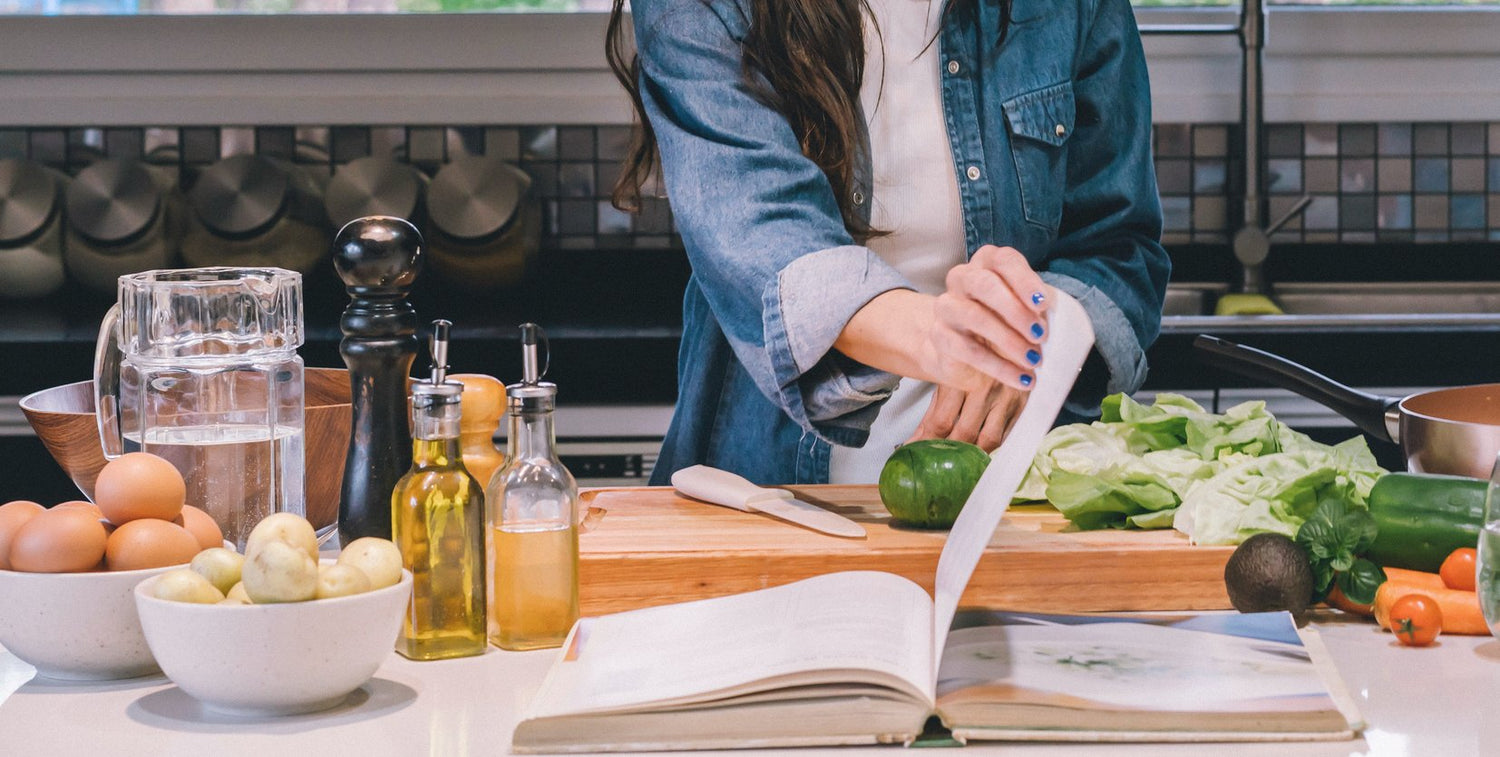 Cooking &amp; Serving Accessories