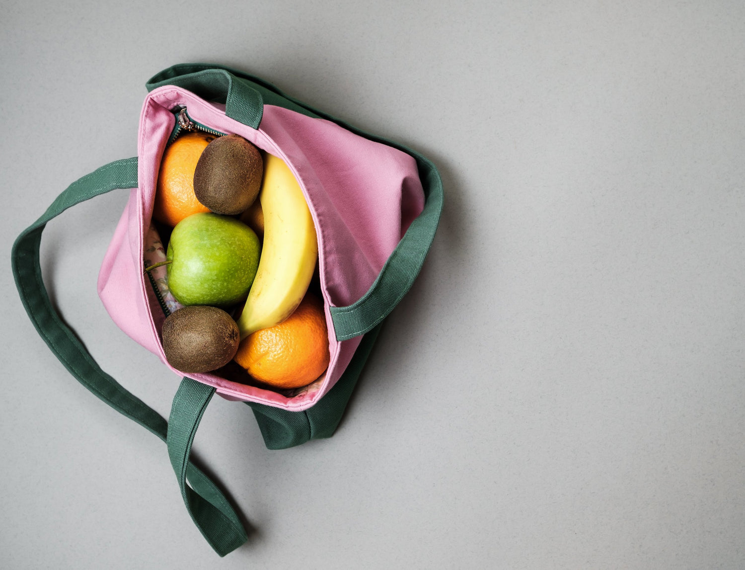 Lunch Bags &amp; Food Prep