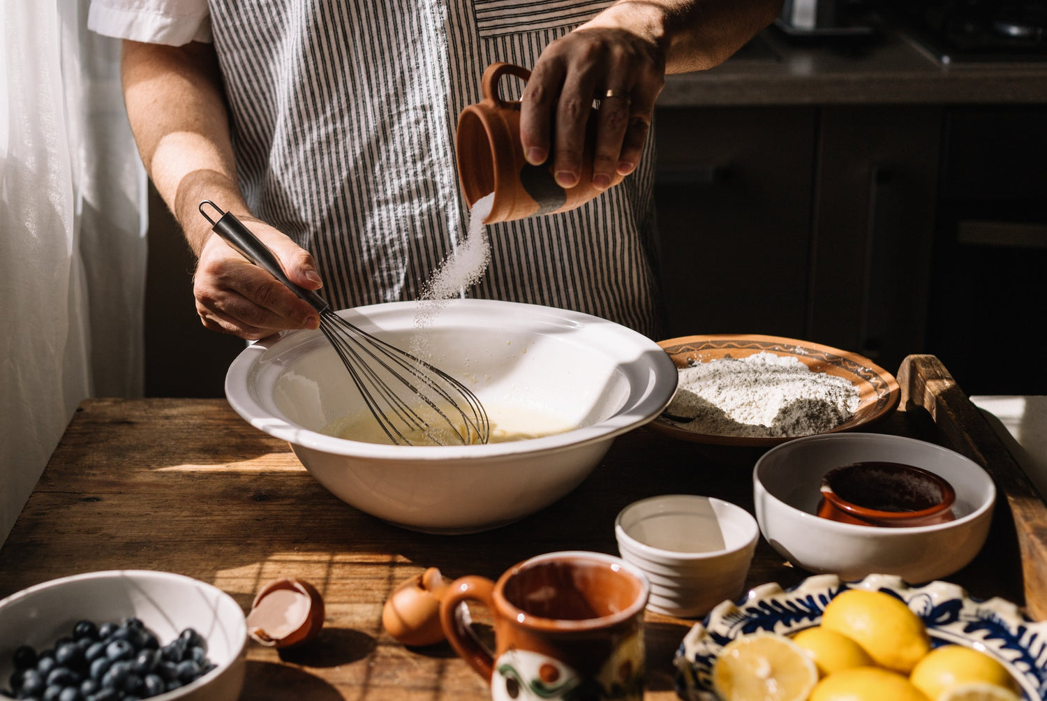 Mixing Bowls