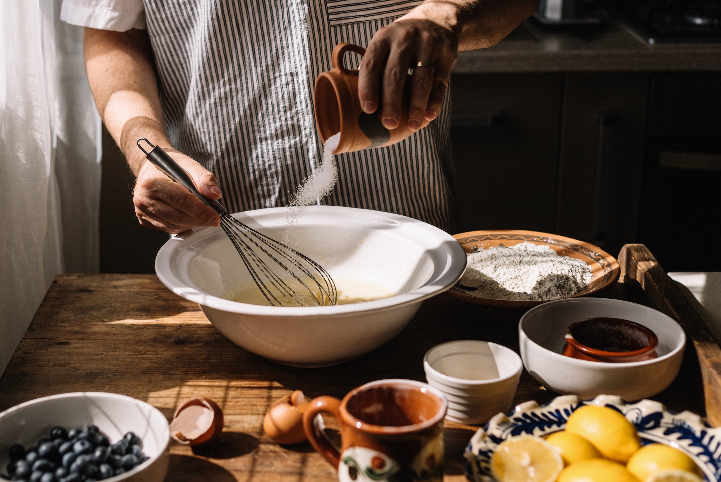 Mixing Bowls