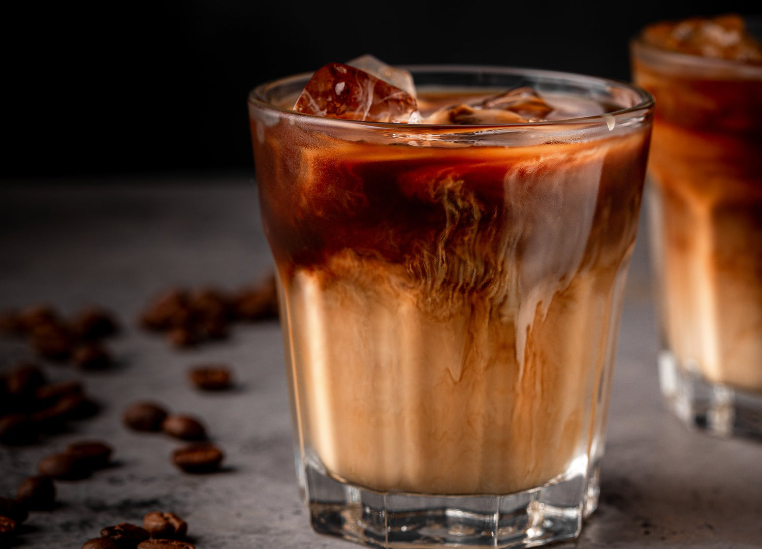 Glass Cups &amp; Mugs