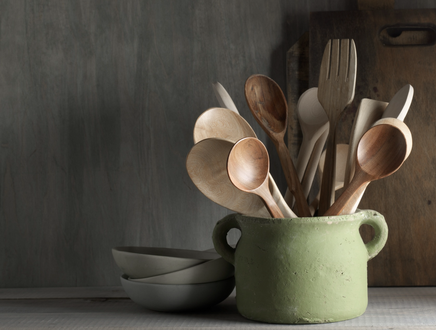 Kitchen Utensils