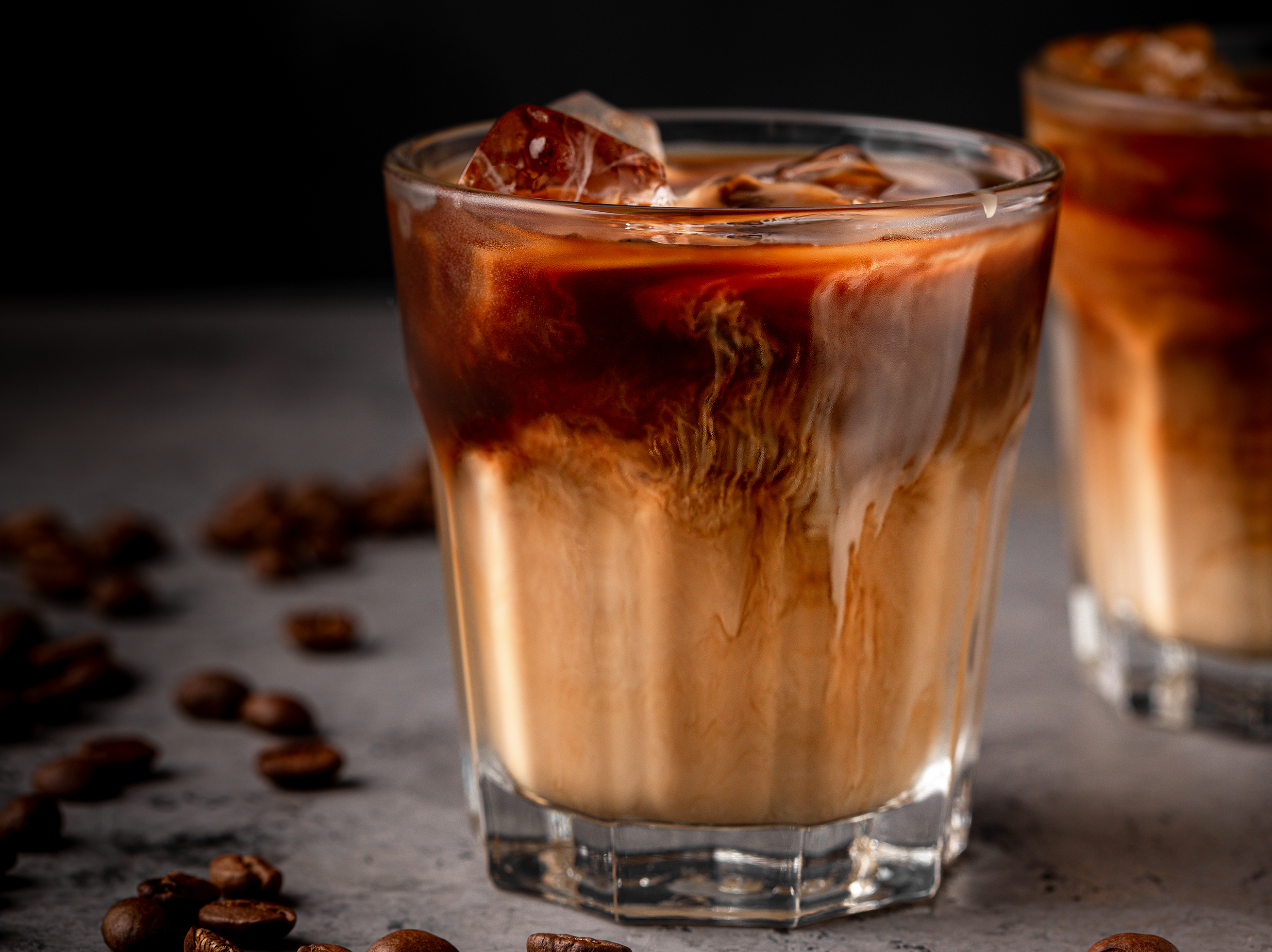 Coffee Glasses