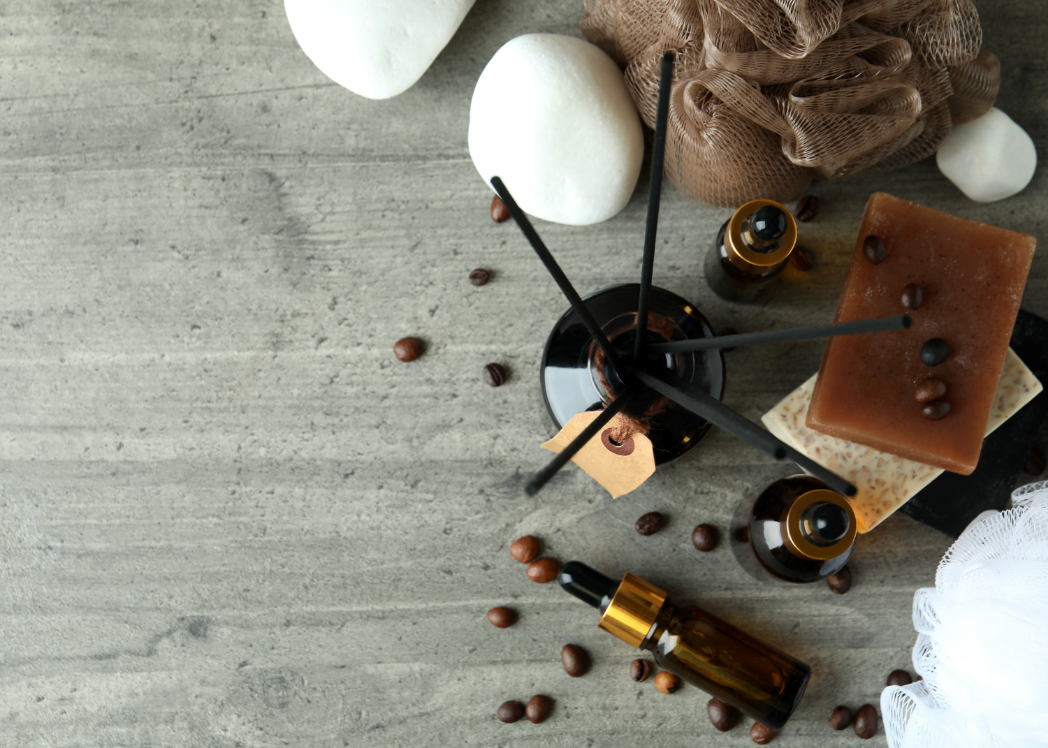 Home Scents &amp; Candles