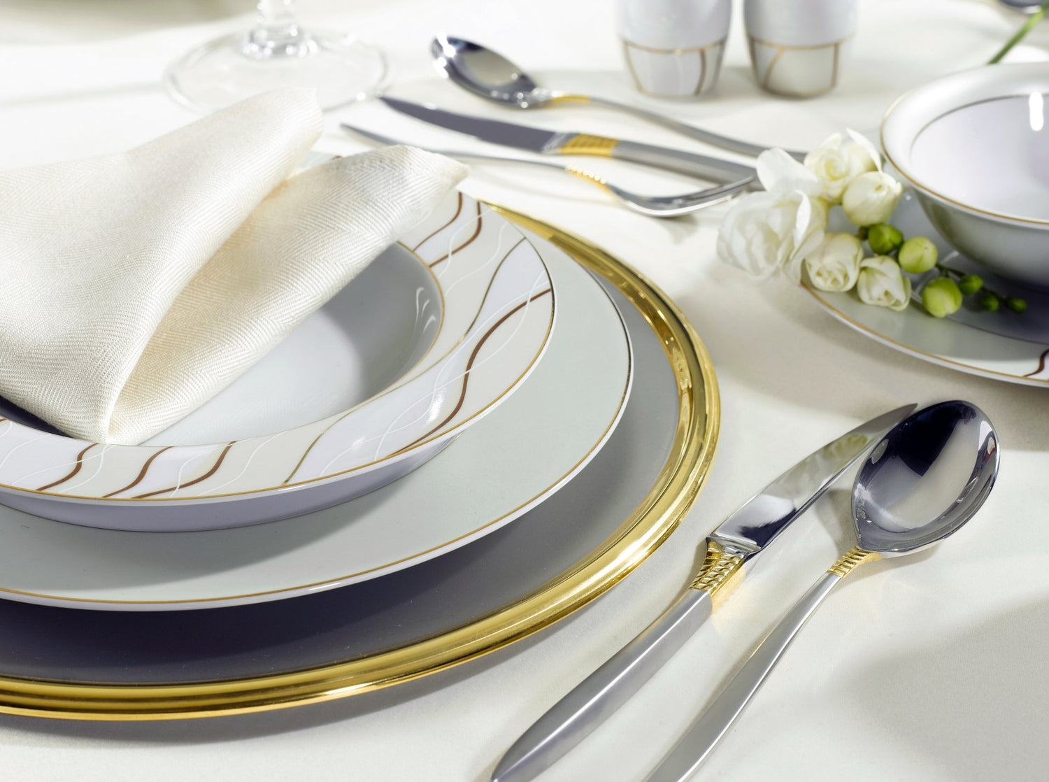Tableware