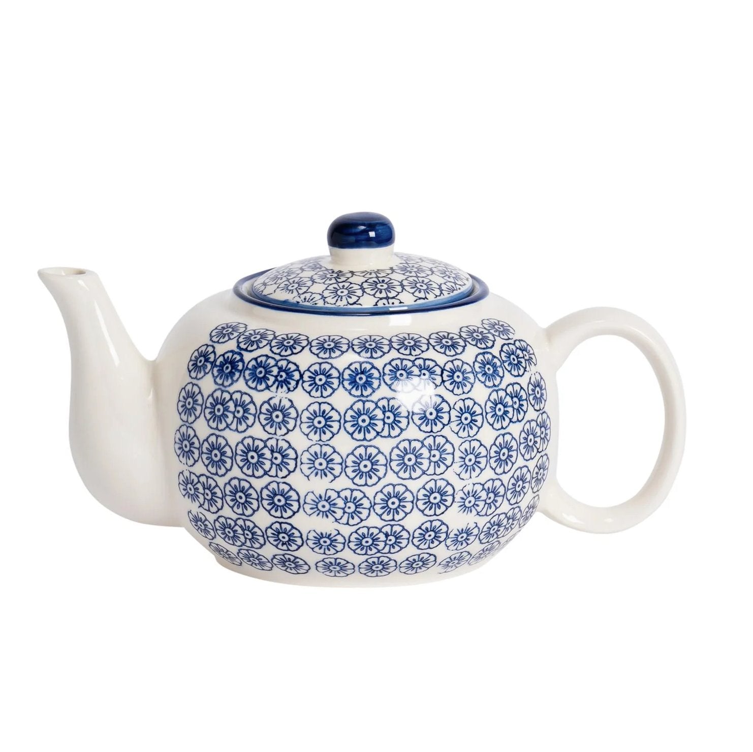 Teapots