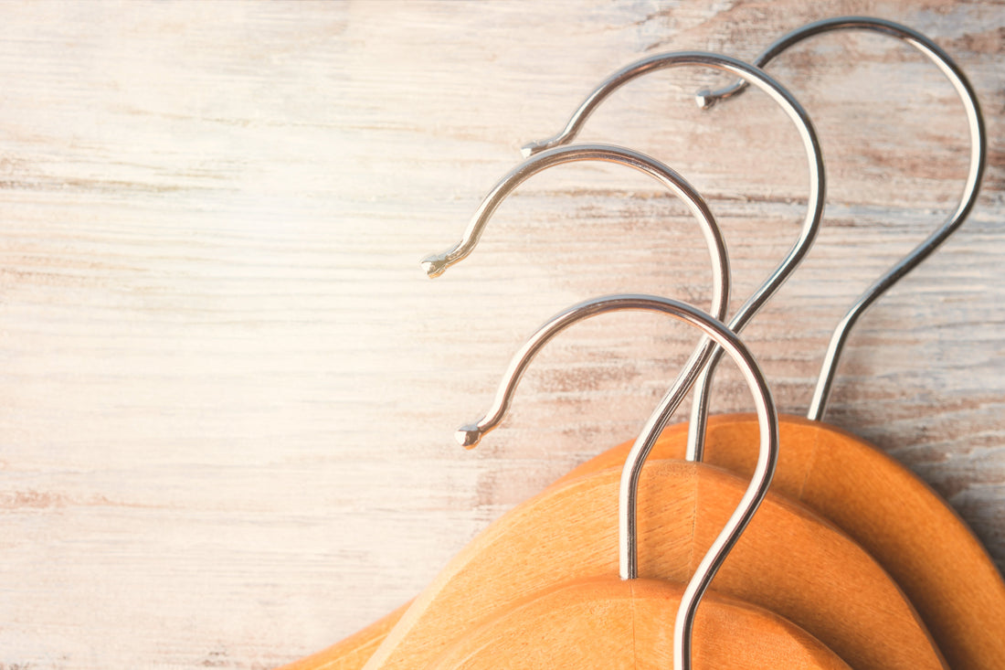Coat Hangers