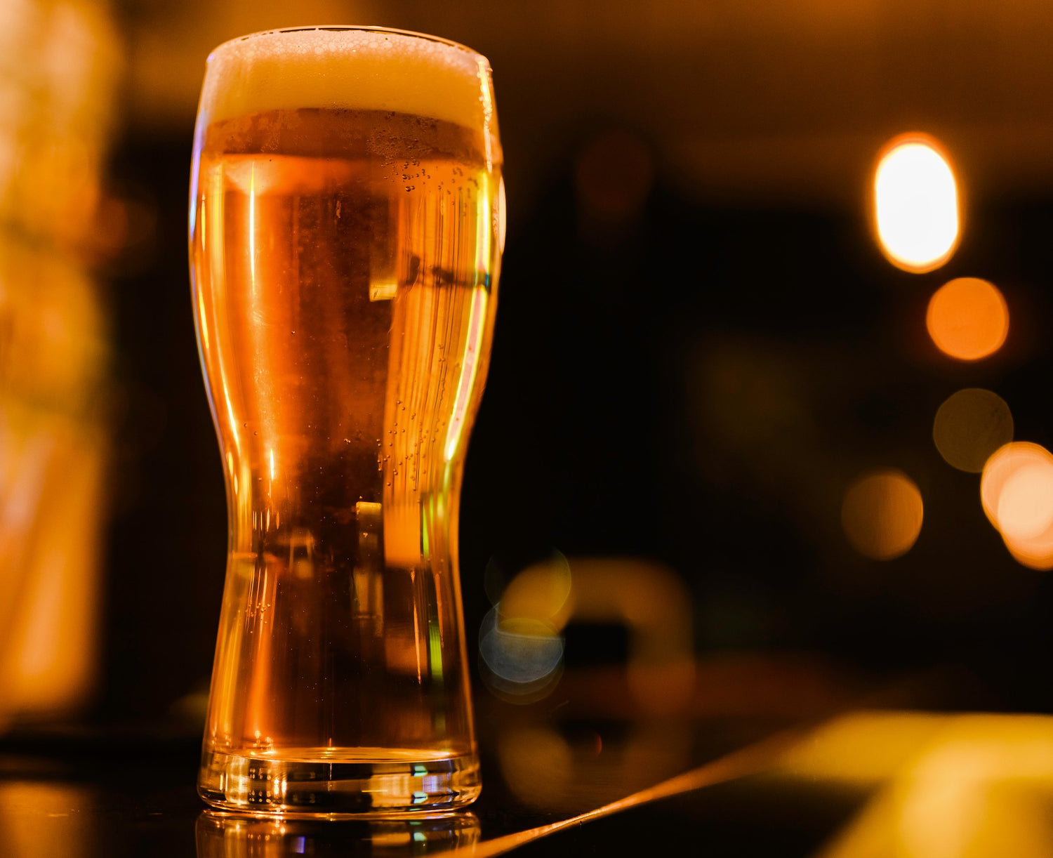 Beer Glasses