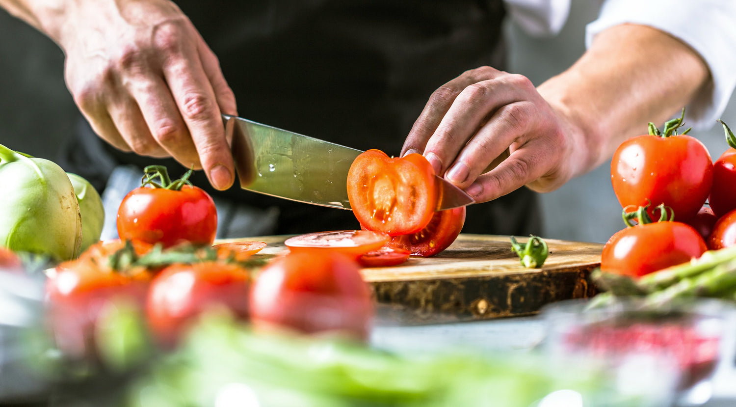 Chopping Boards
