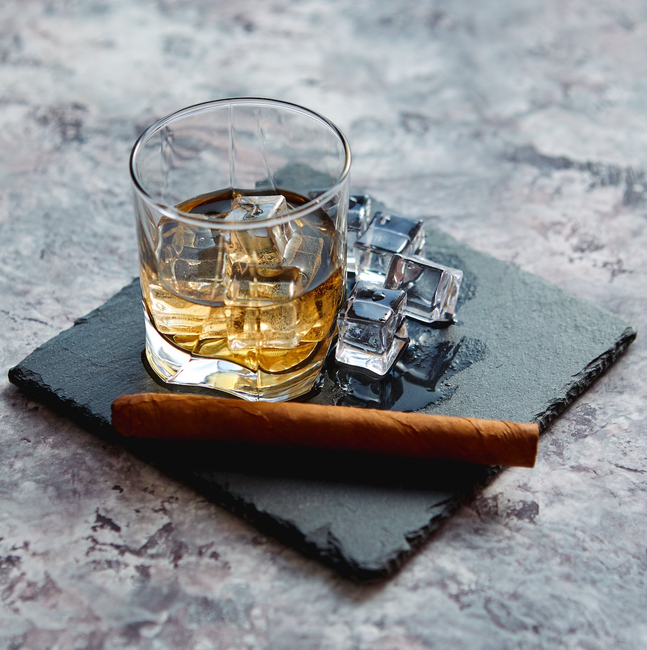Coasters