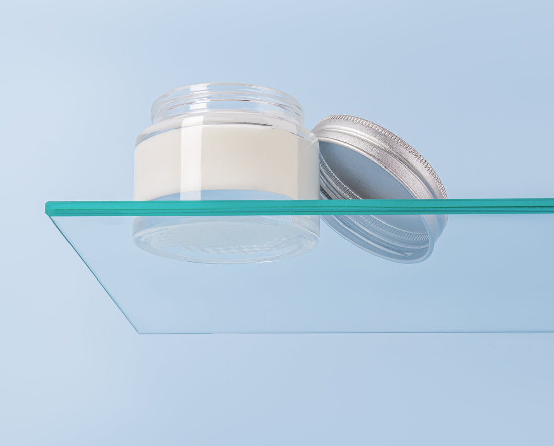 Glass Shelves