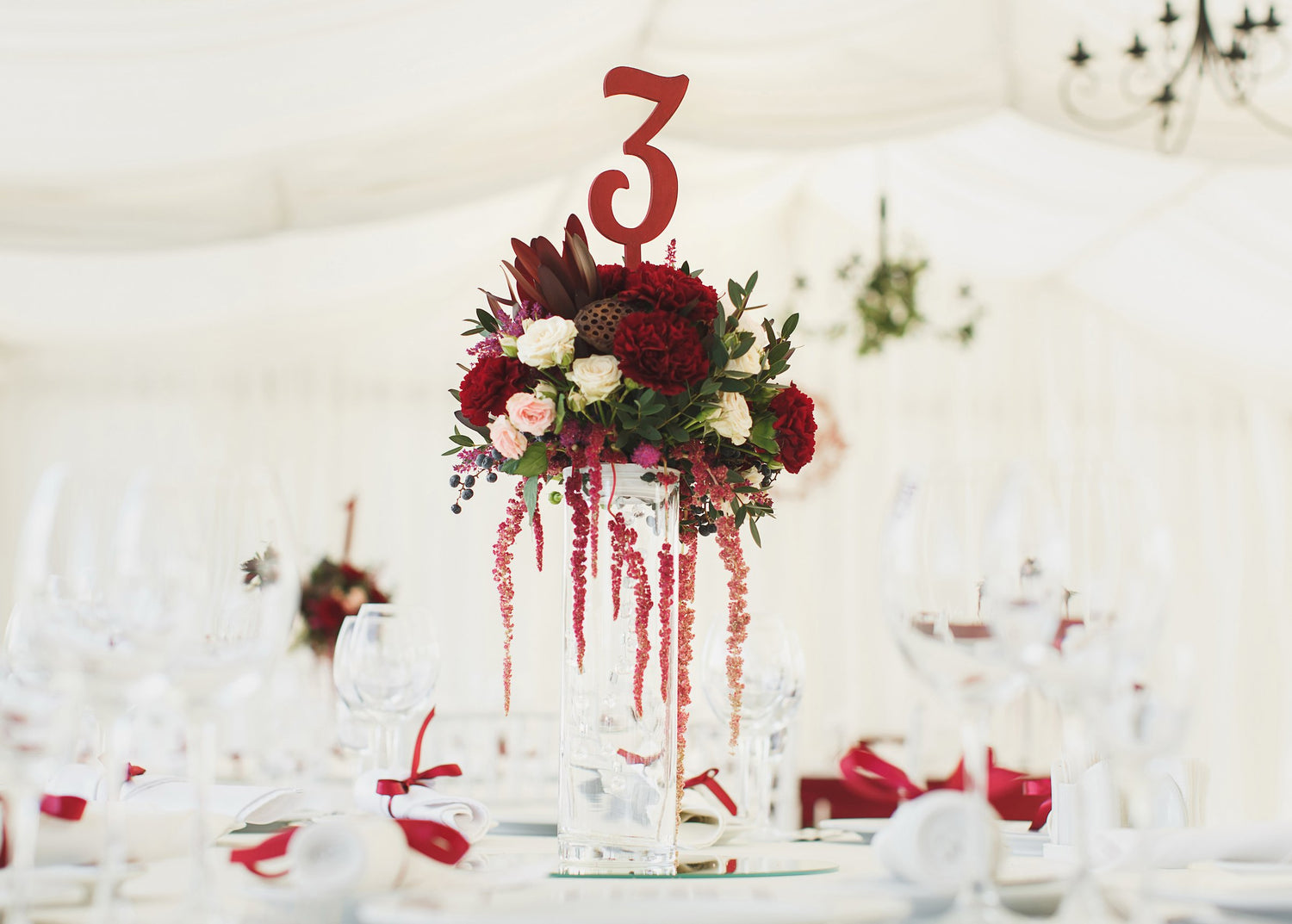 Table Accessories