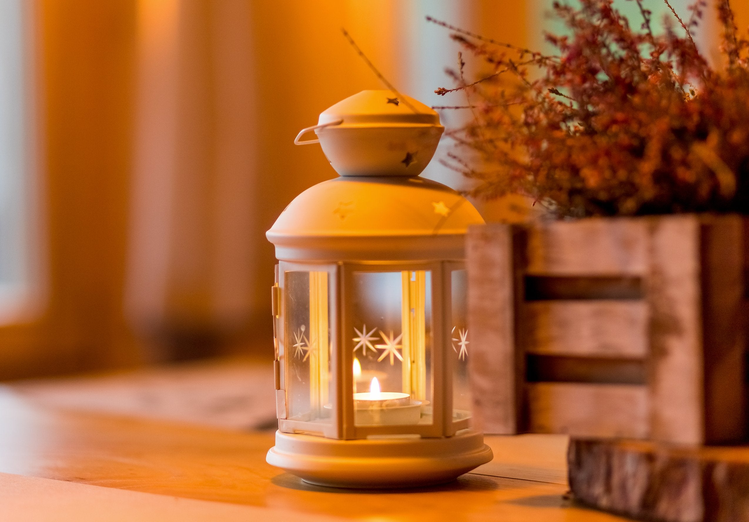 Lanterns