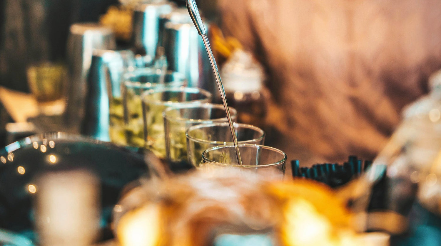 Shot Glasses